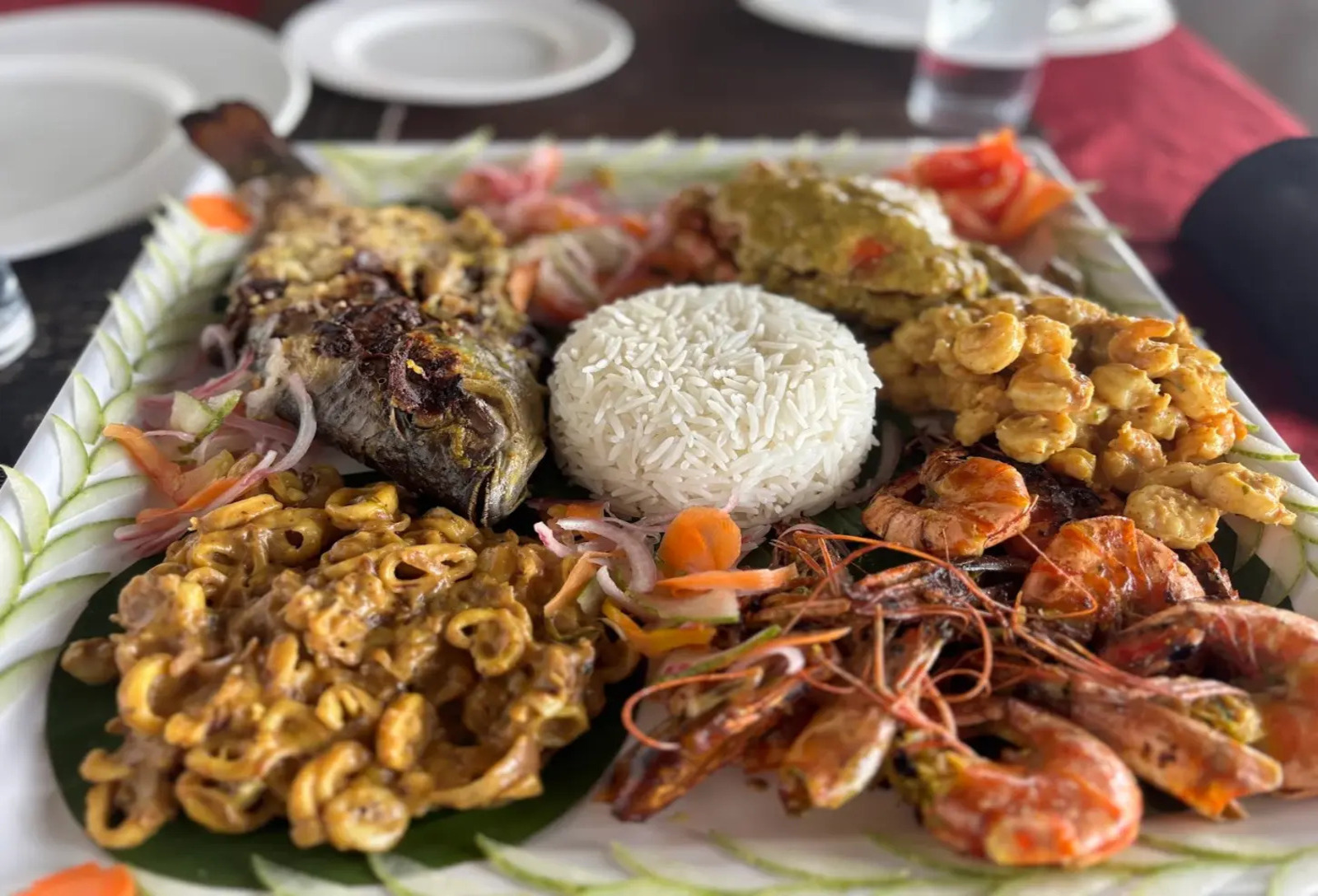 Must-Try Seafood Dishes in Fort Kochi